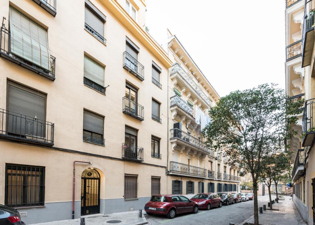 El Pasaje De Montesa * Madrid
