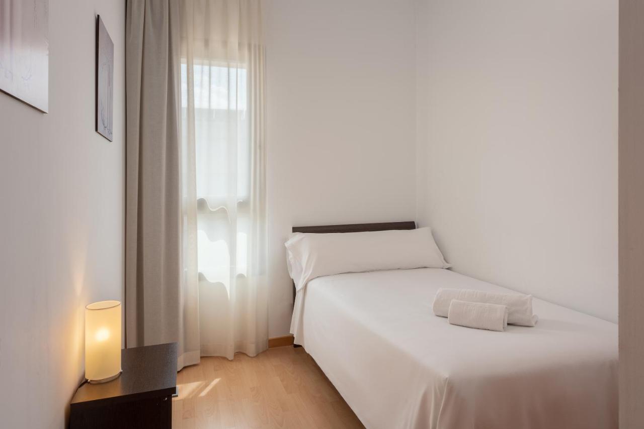 Tryp Airport Aparthotel
