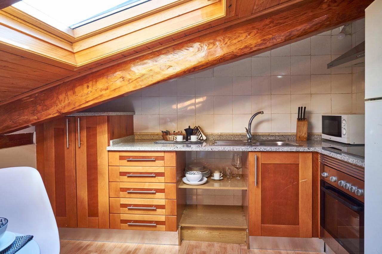 Apartamento Hge Atocha *