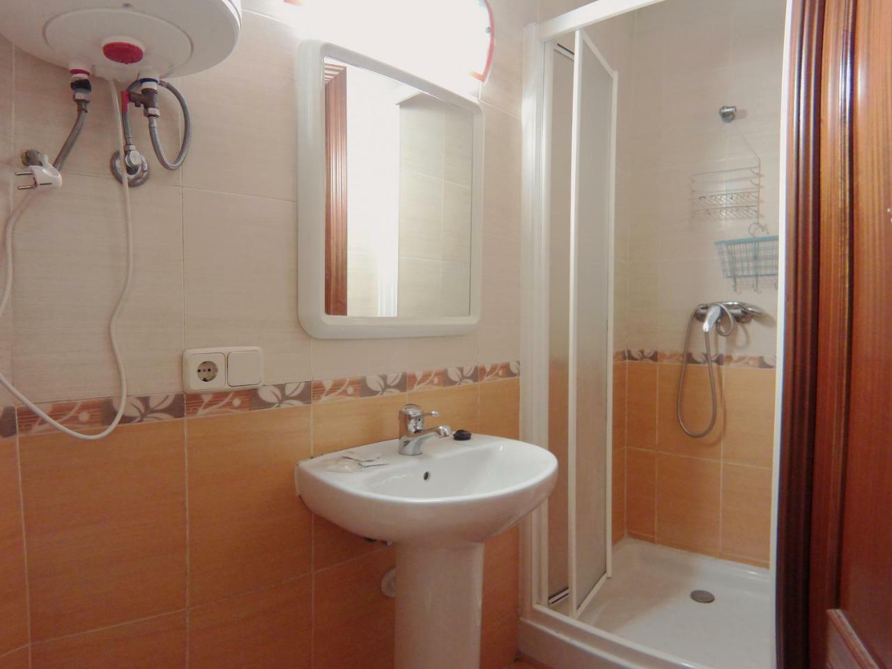 Apartment Luisa Fernanda 3