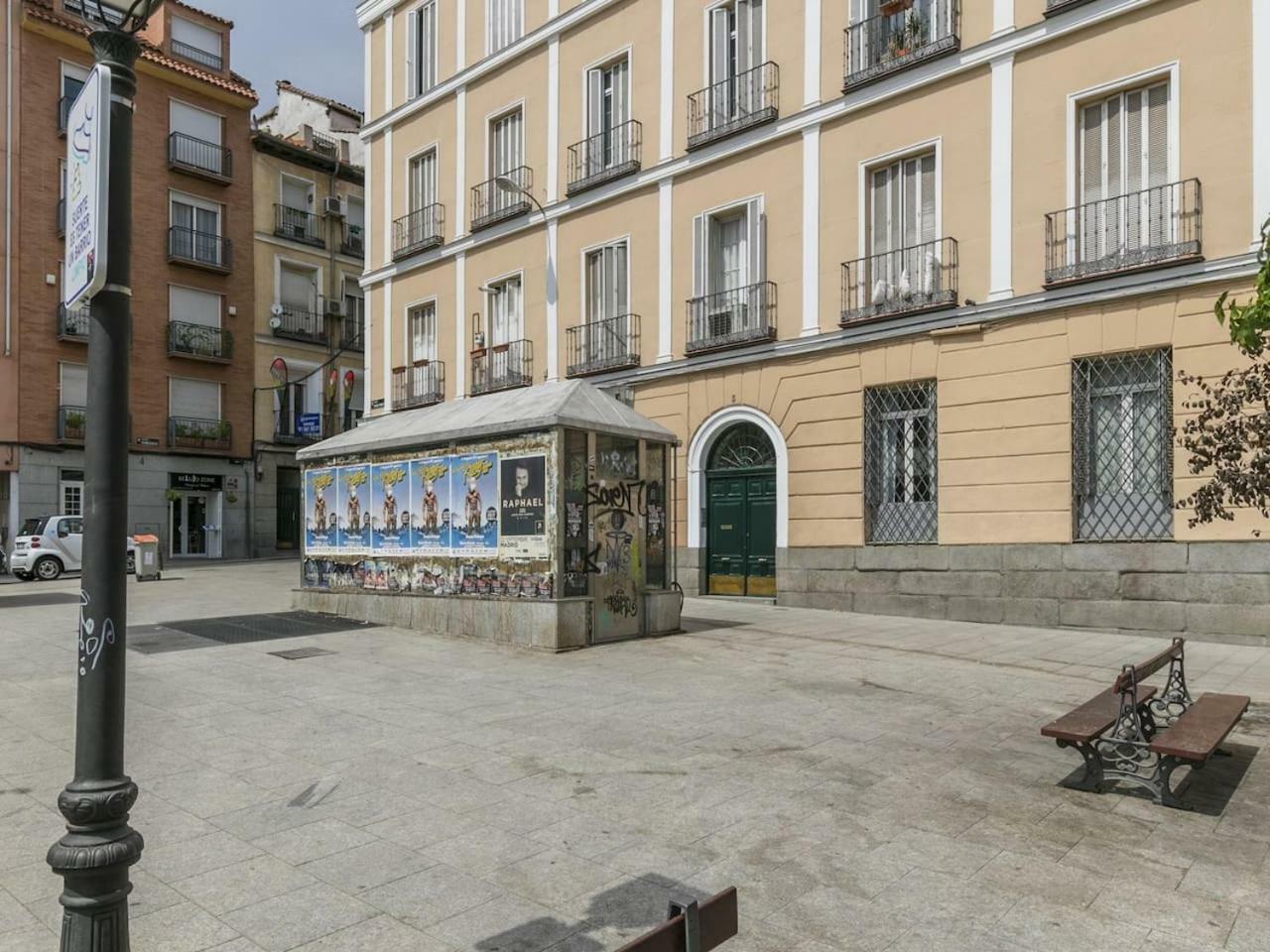 Prado I Apartamento