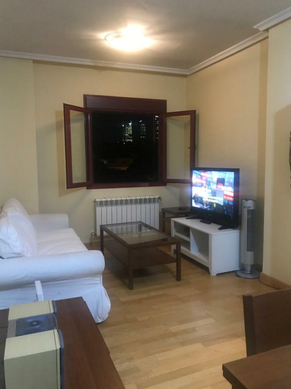 5 Calle De Robledo Apartamento Madrid
