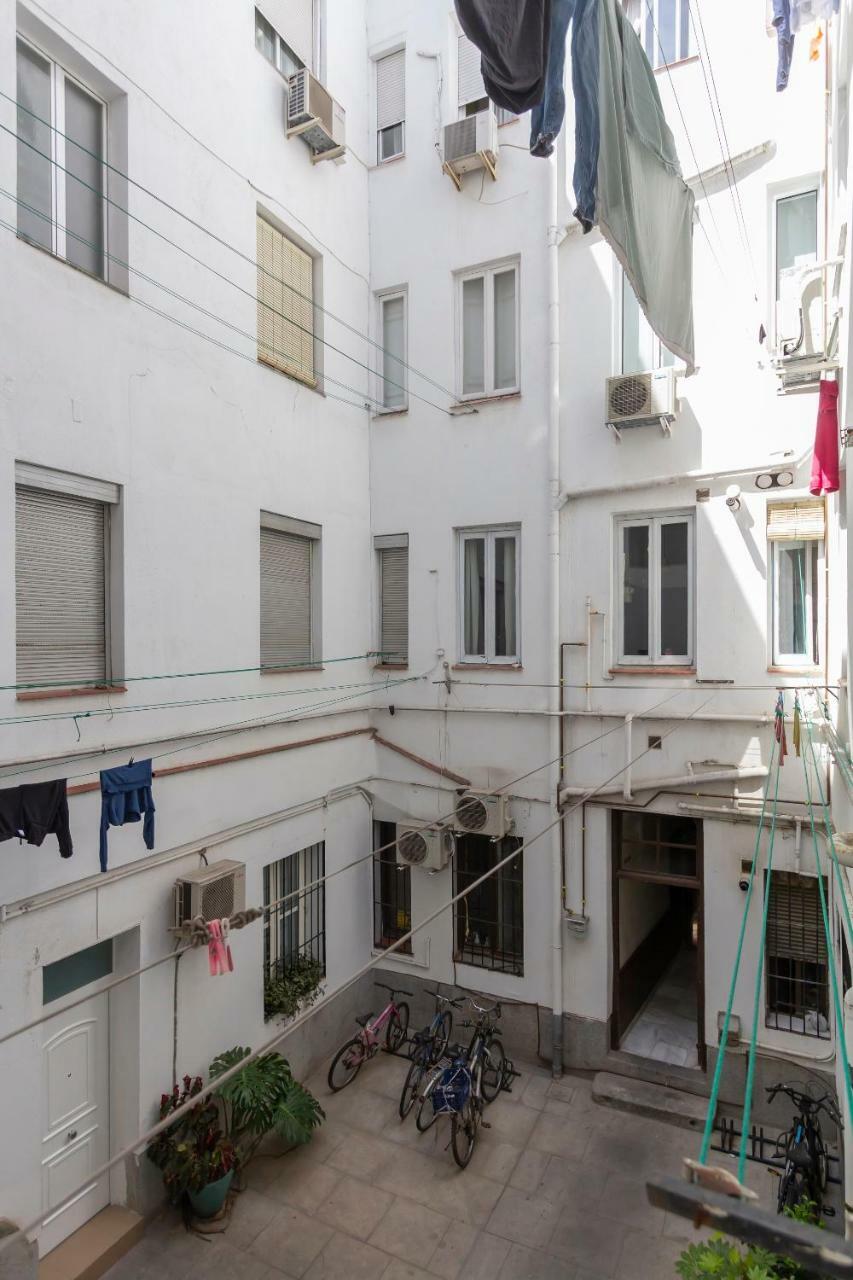 Diseño Chueca-malasaña Brc40