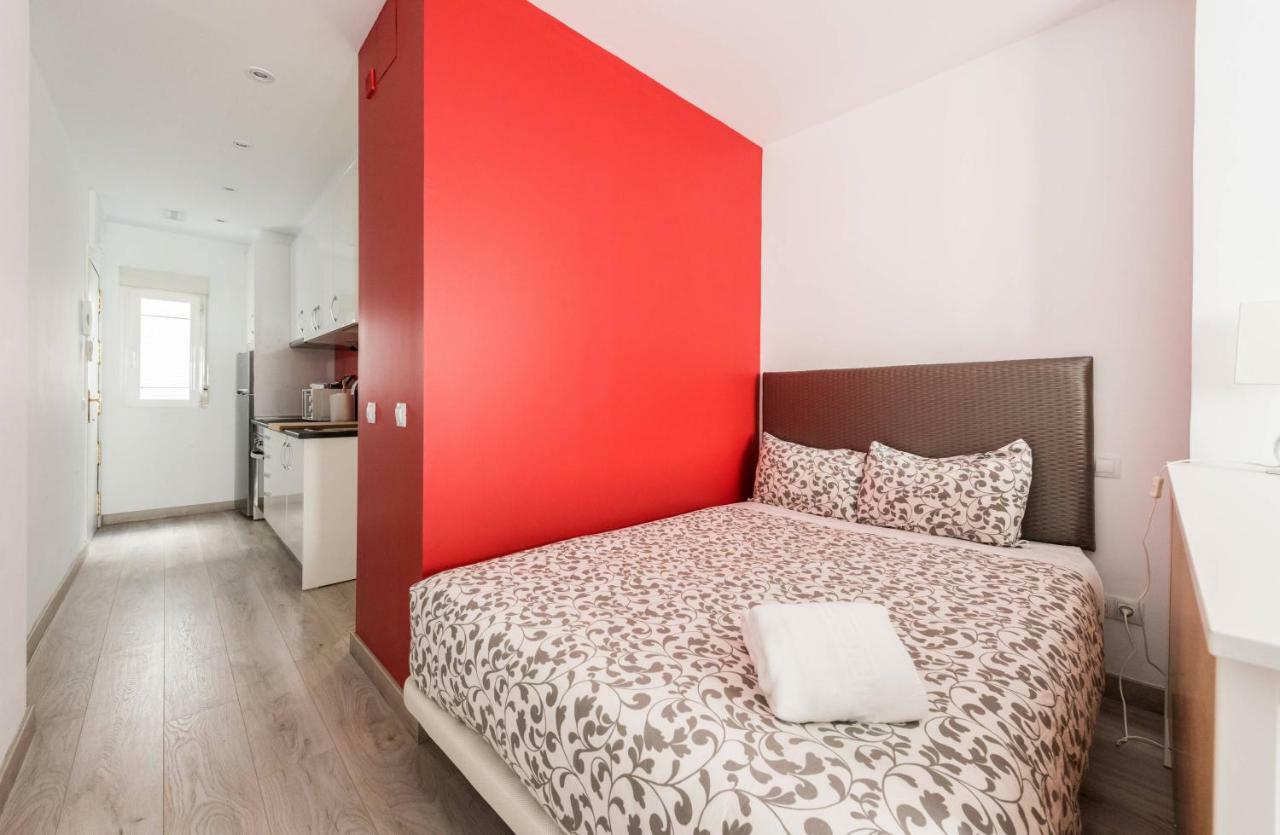 Apartment Estudio Coqueto En El Corazon De Chueca *