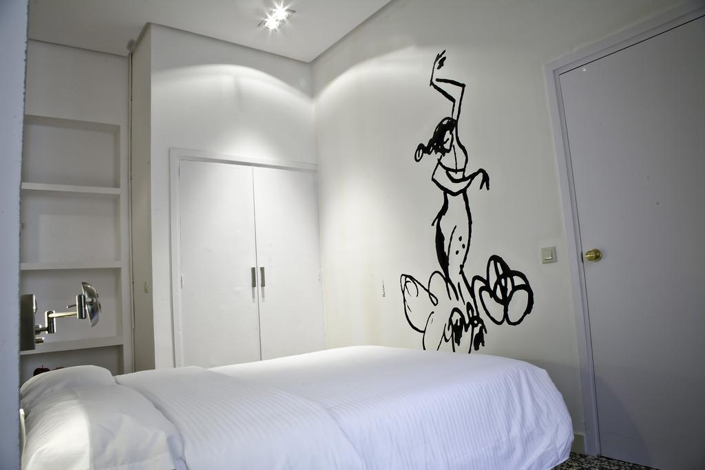 Apartamento Letras By Terravisiontravel Madrid
