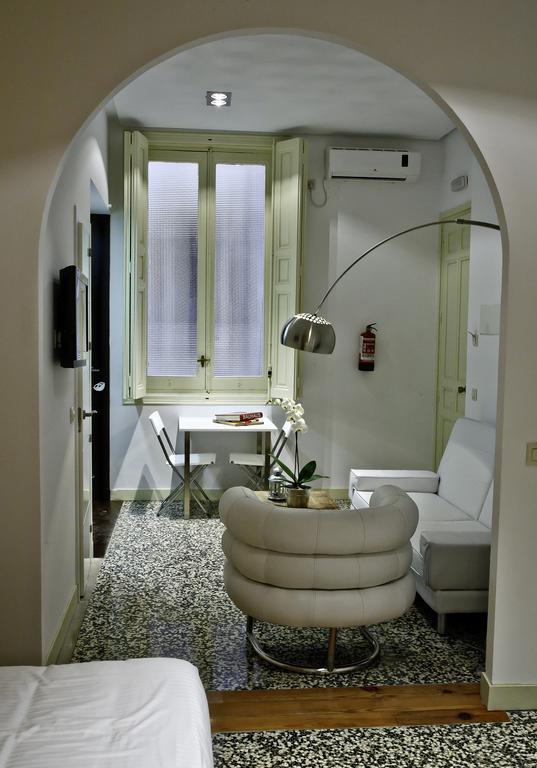 Letras By Terravisiontravel Apartamento