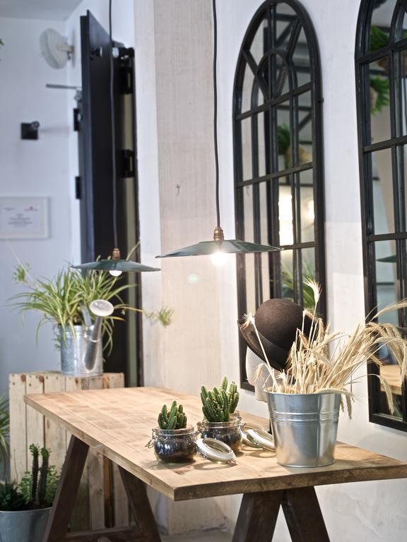 The Hostal