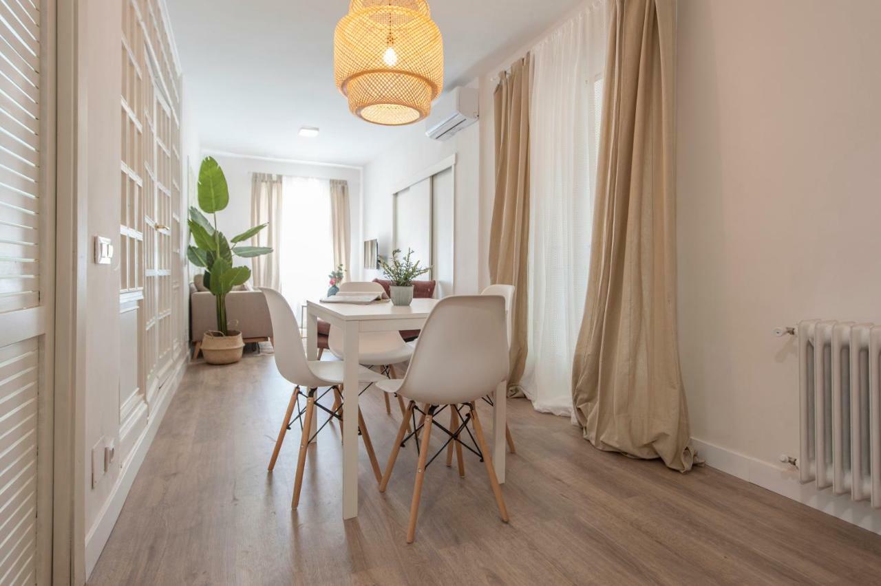 Apartamento Alterhome Conde De Casal Madrid