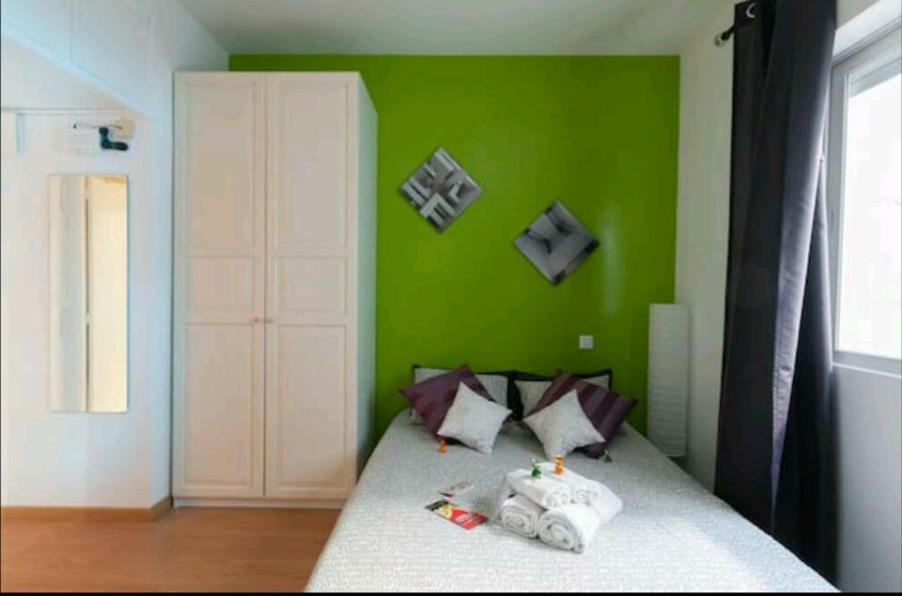 Bed and breakfast Suites Chueca