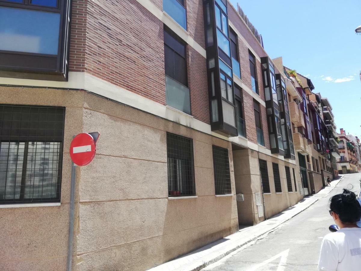 Rosa Menendez Apartamento Madrid
