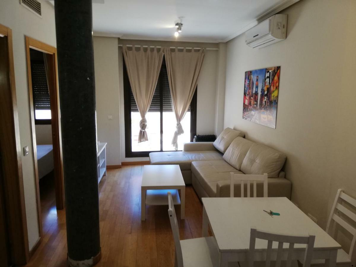Rosa Menendez Apartamento