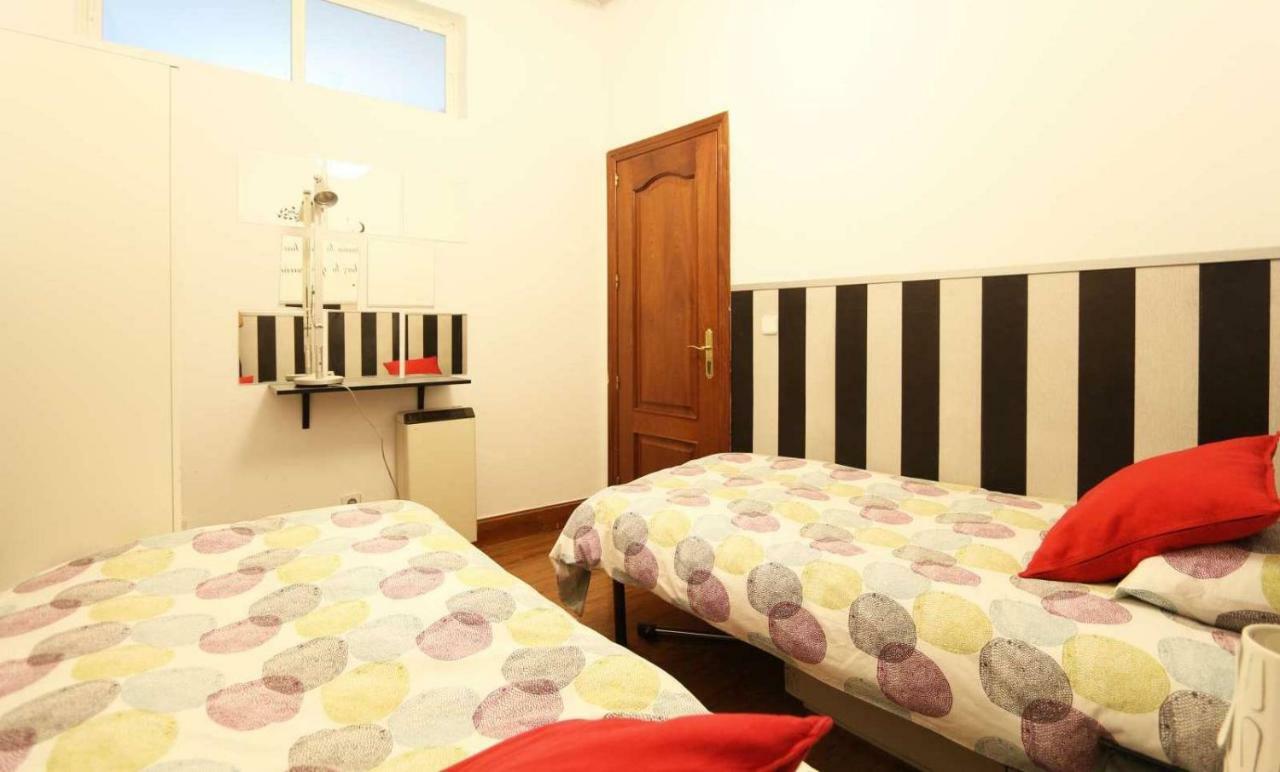 Apartment Silver Madrid