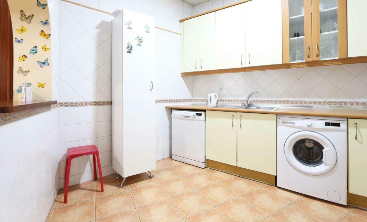Apartment Silver