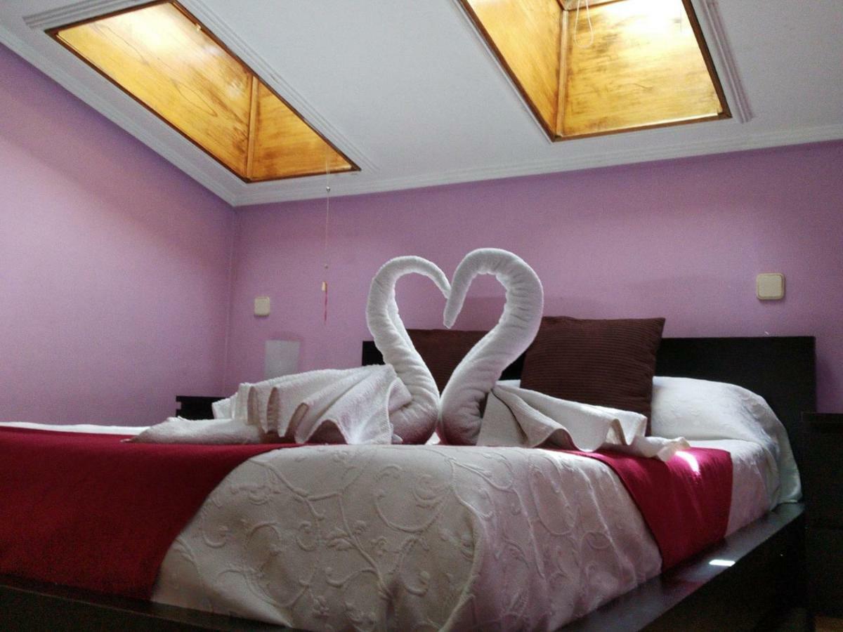 Apartment Silver Madrid