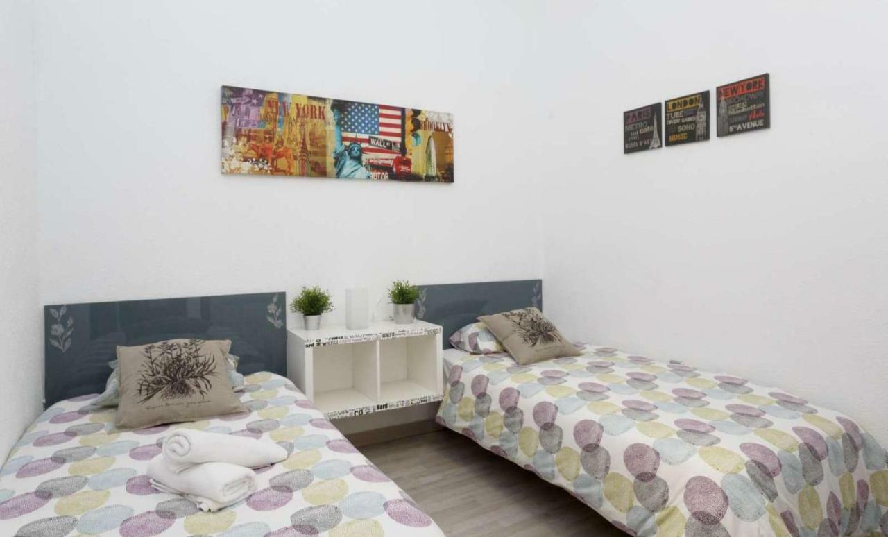 Apartment Silver
