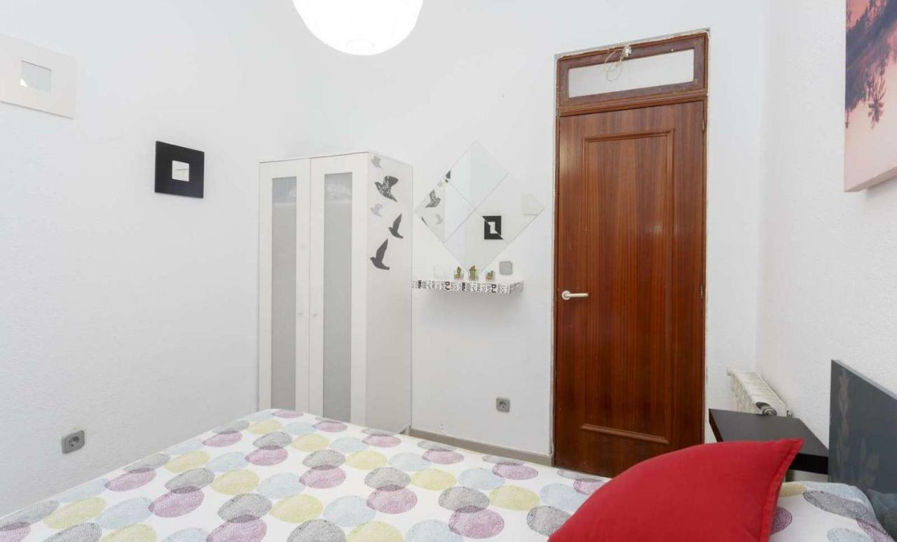 Silver Apartment Madrid