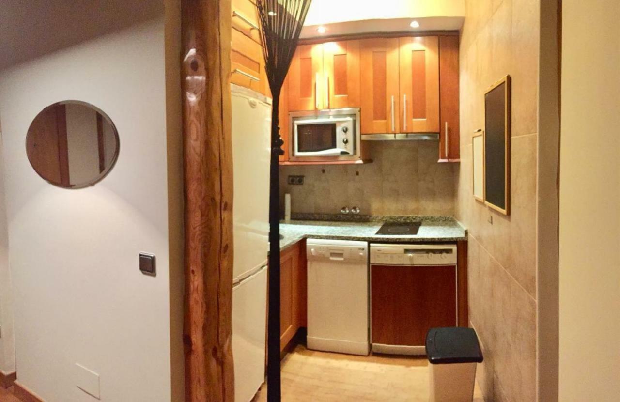 Apartment Silver
