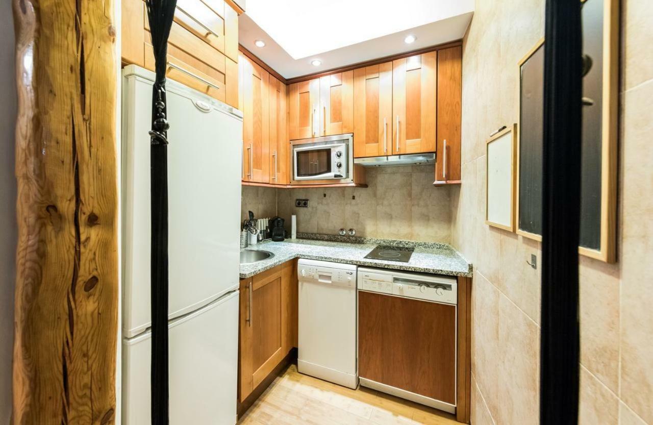 Apartment Silver *