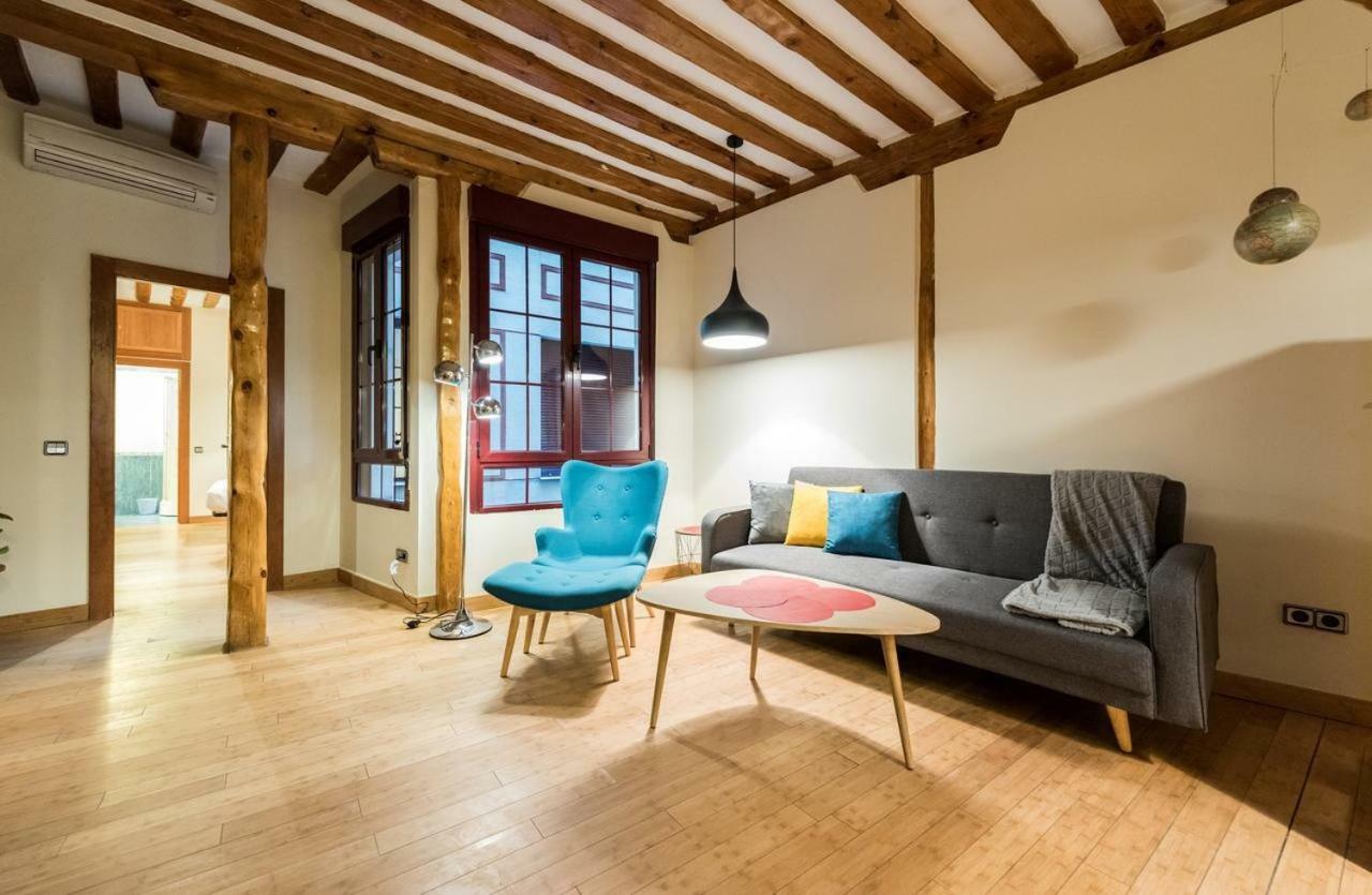 Apartment Silver Madrid