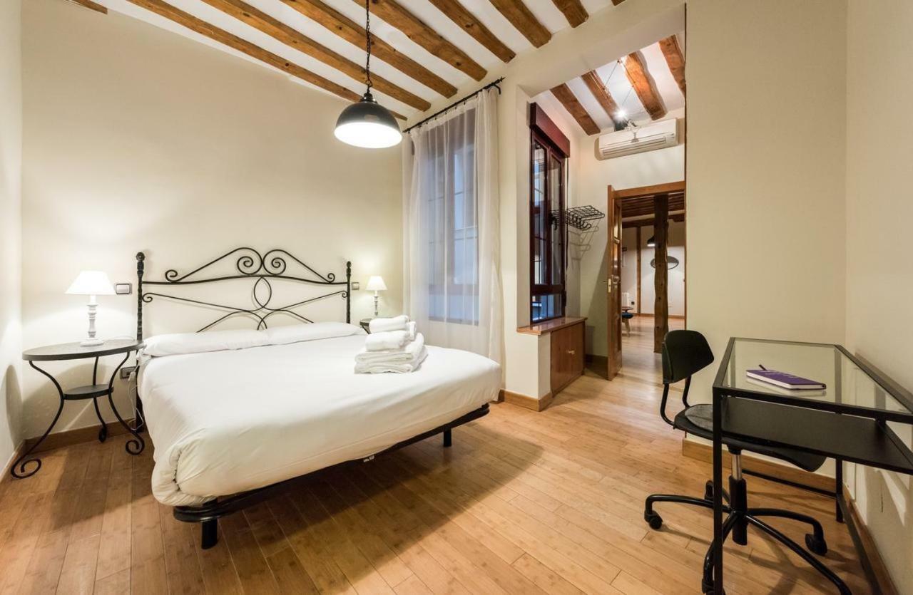 Apartment Silver Madrid