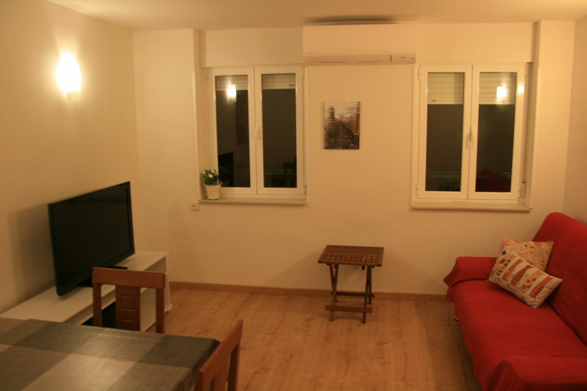 Apartamento Toprentmadrid San Roberto Madrid