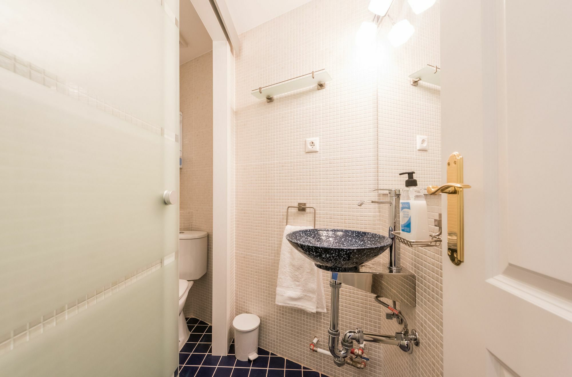 Apartamento Mlr Malasana *