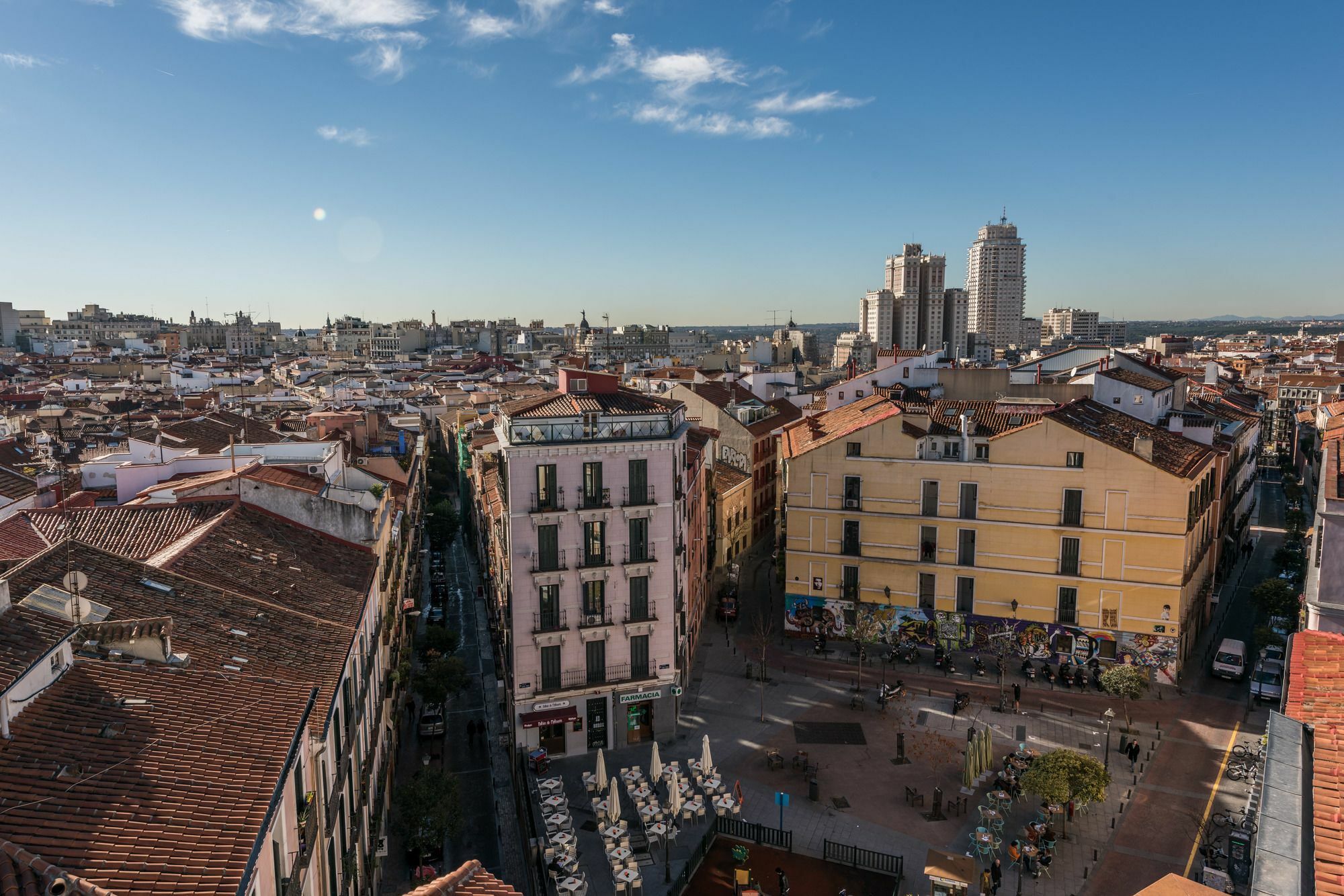 Apartamento Mlr Malasana
