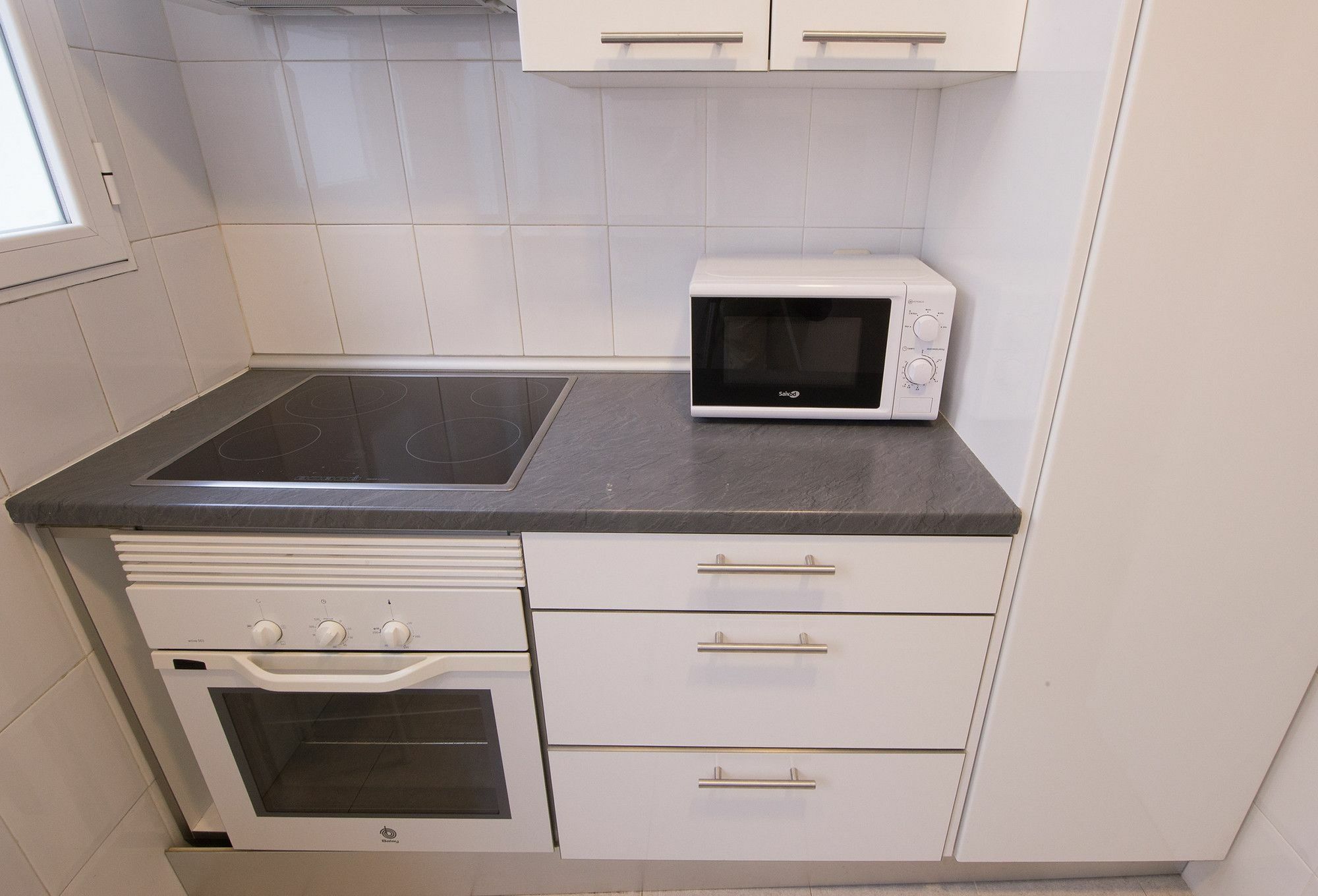 Apartamento Centro-gran Via *