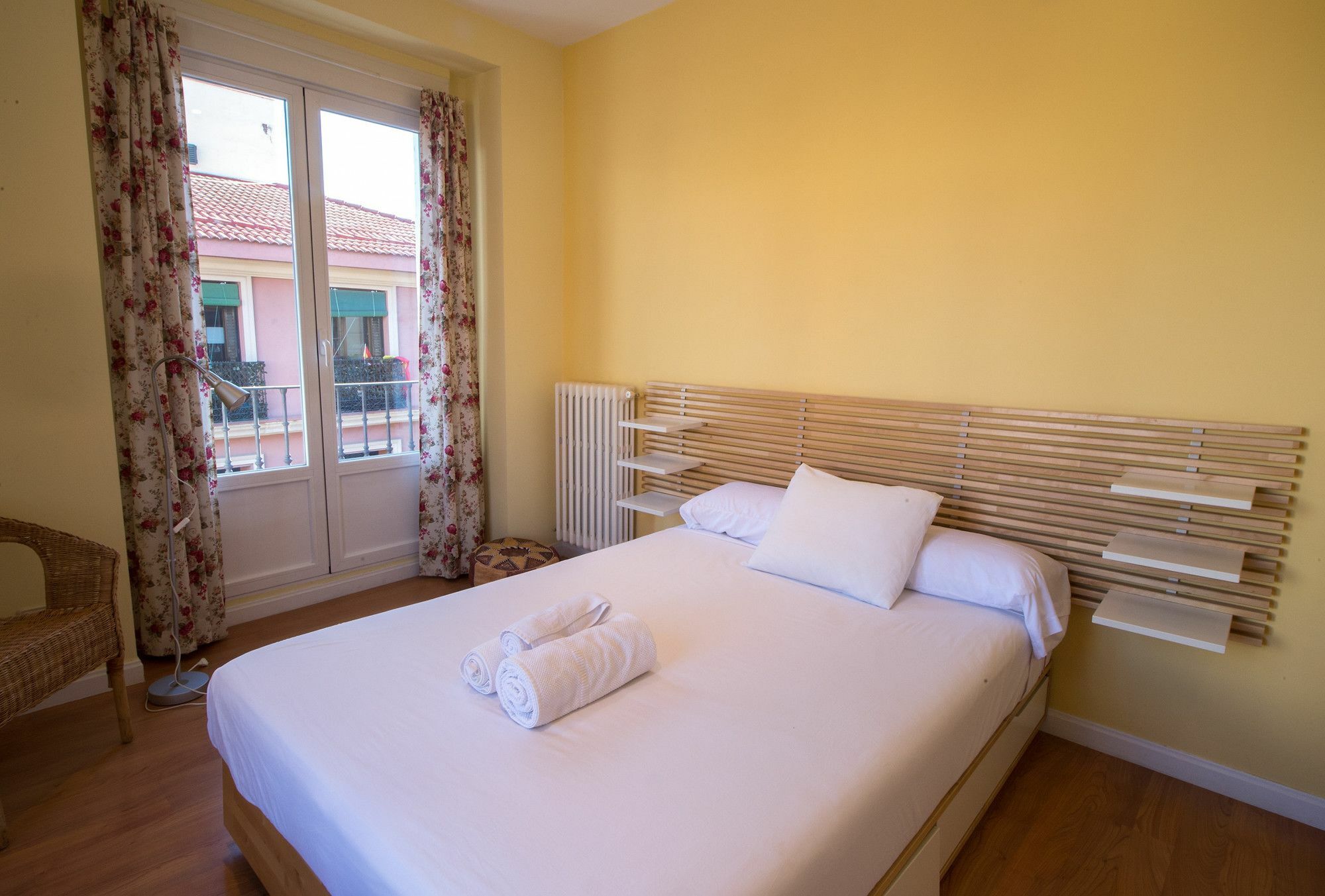 Apartamento Centro-gran Via