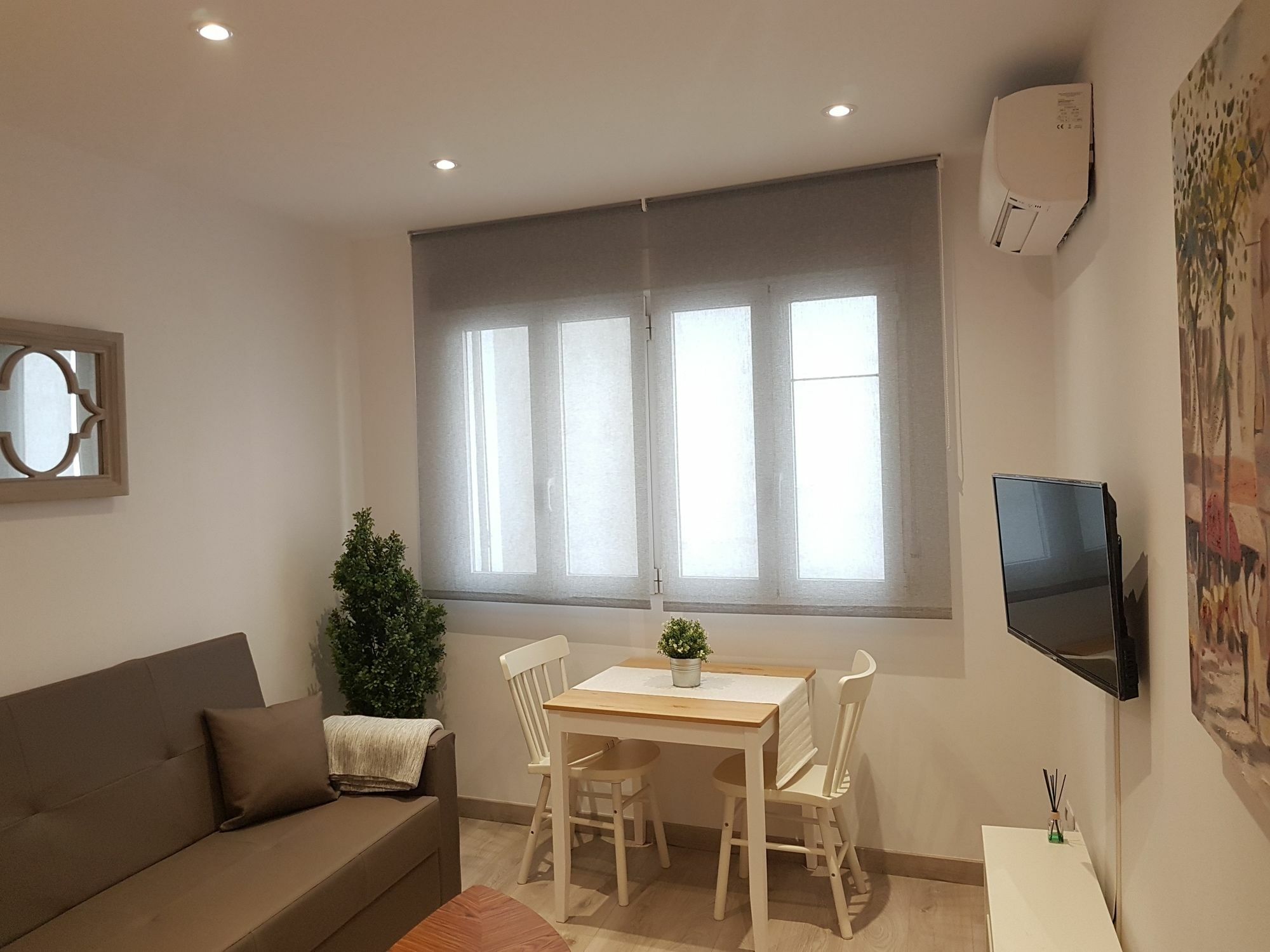 Estudio Coqueto En El Corazon De Chueca Apartment Madrid