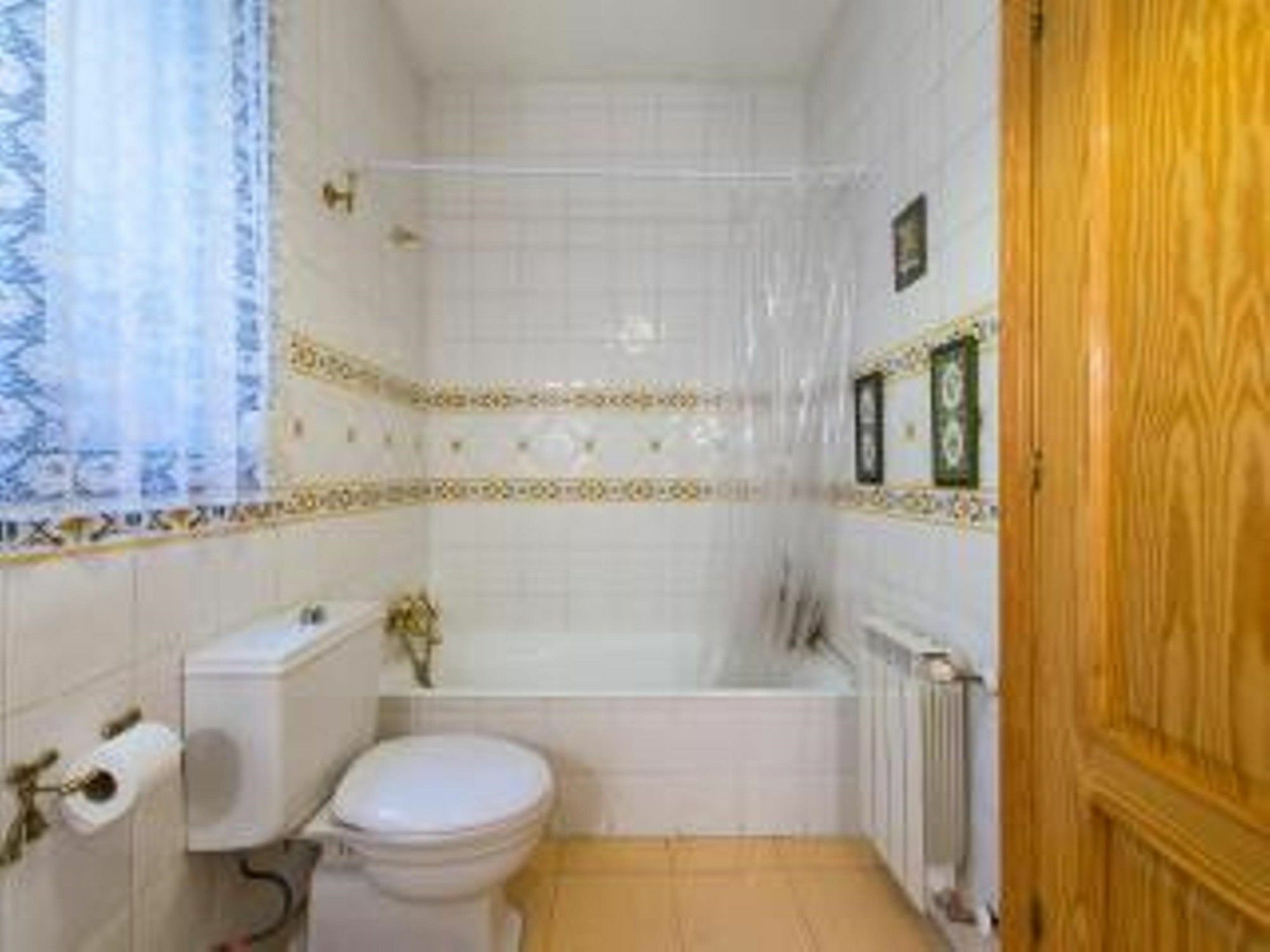 Apartamento Center- Fuencarral Pedestrian *