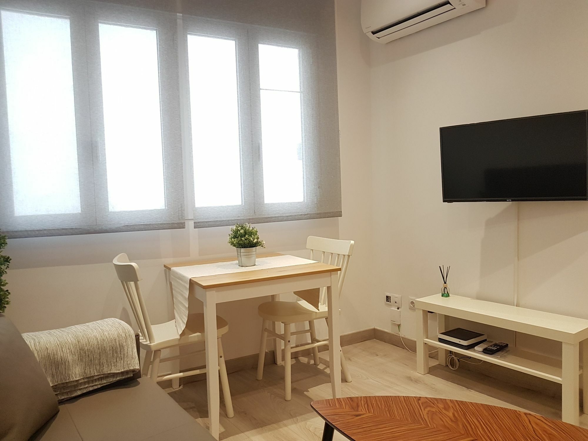 Apartment Estudio Coqueto En El Corazon De Chueca *