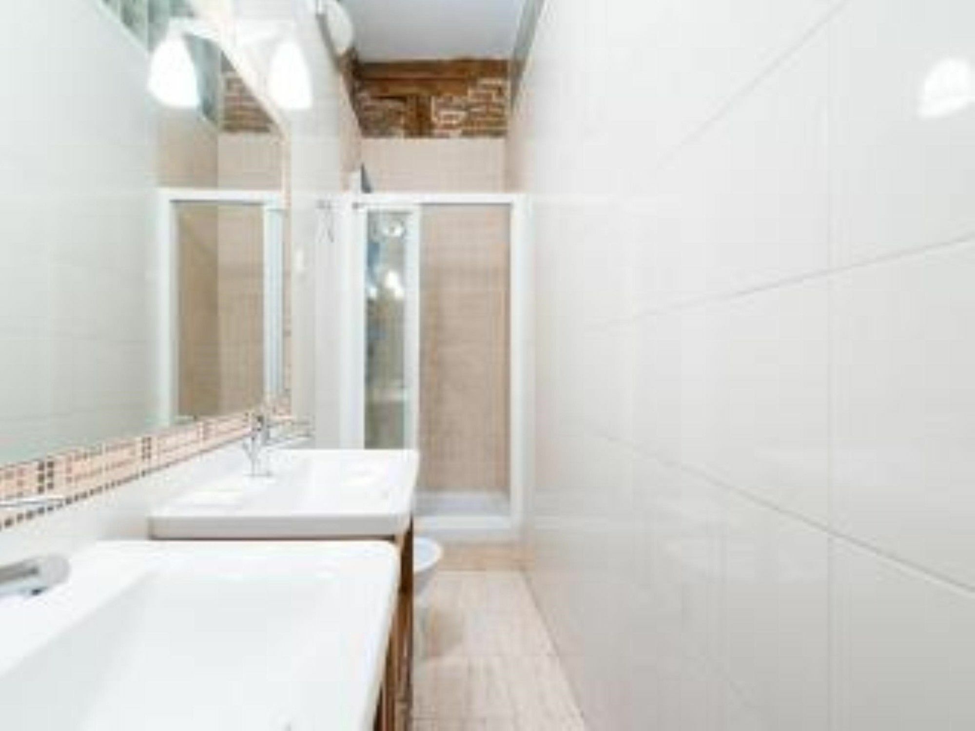 Apartamento Center- Fuencarral Pedestrian Madrid