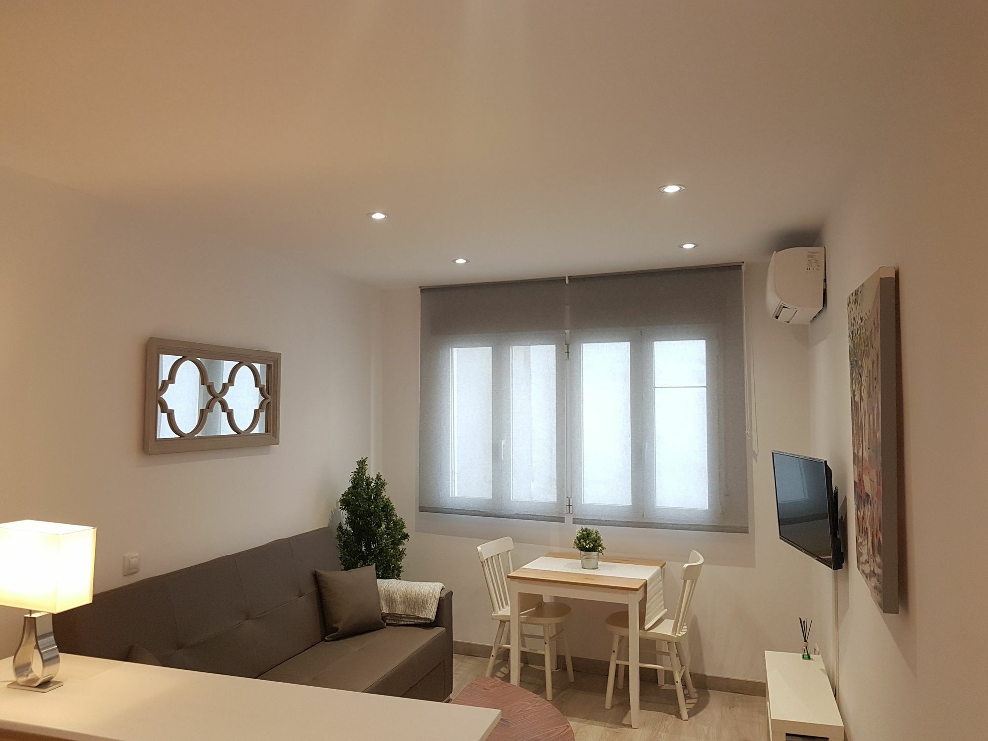 Apartment Estudio Coqueto En El Corazon De Chueca