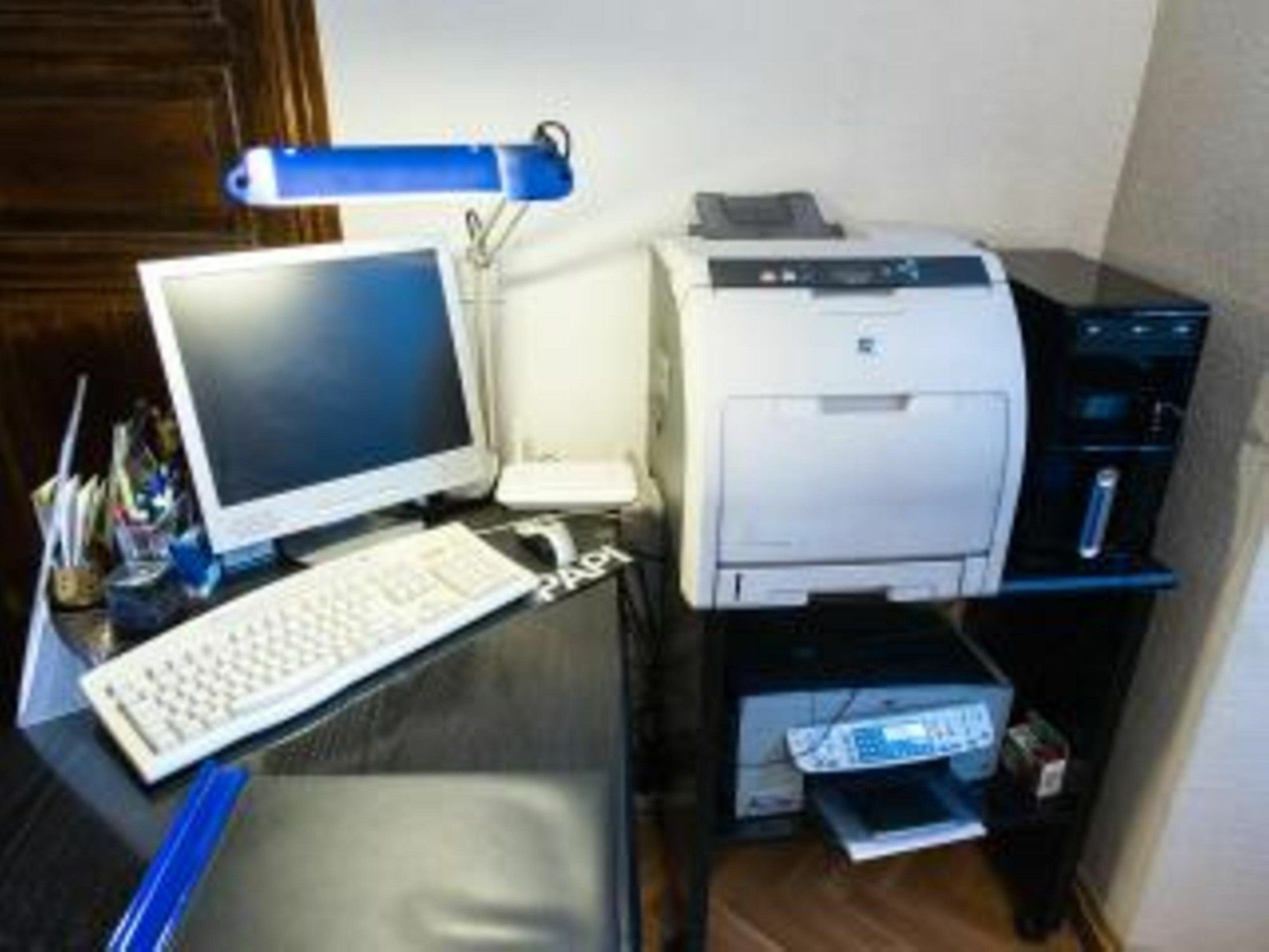 Apartamento Center- Fuencarral Pedestrian *