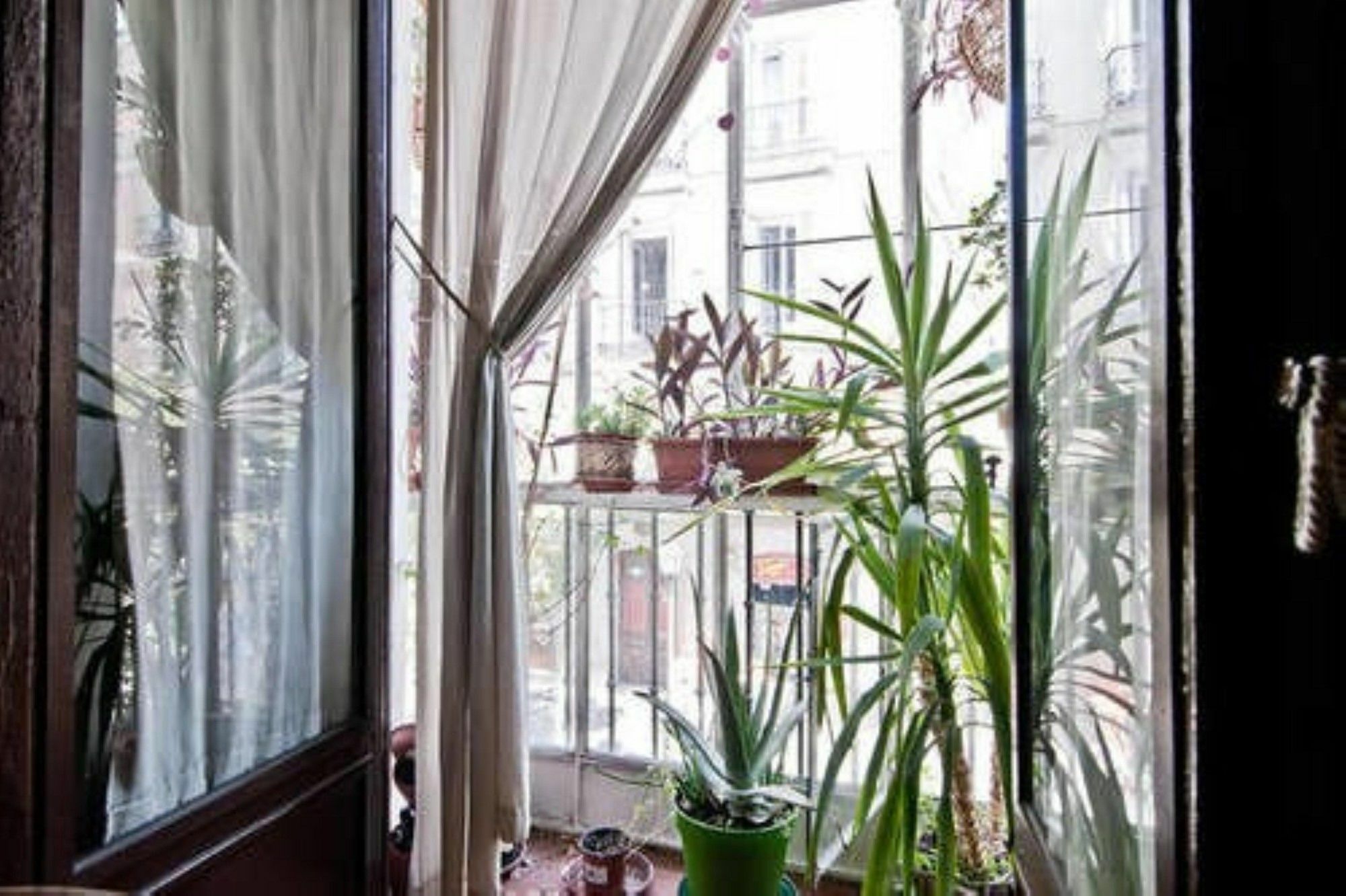 Apartamento Center- Fuencarral Pedestrian *
