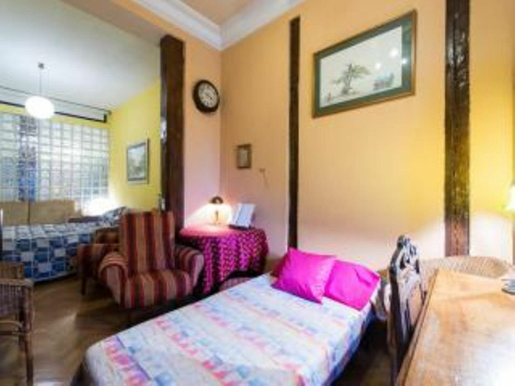 Apartamento Center- Fuencarral Pedestrian