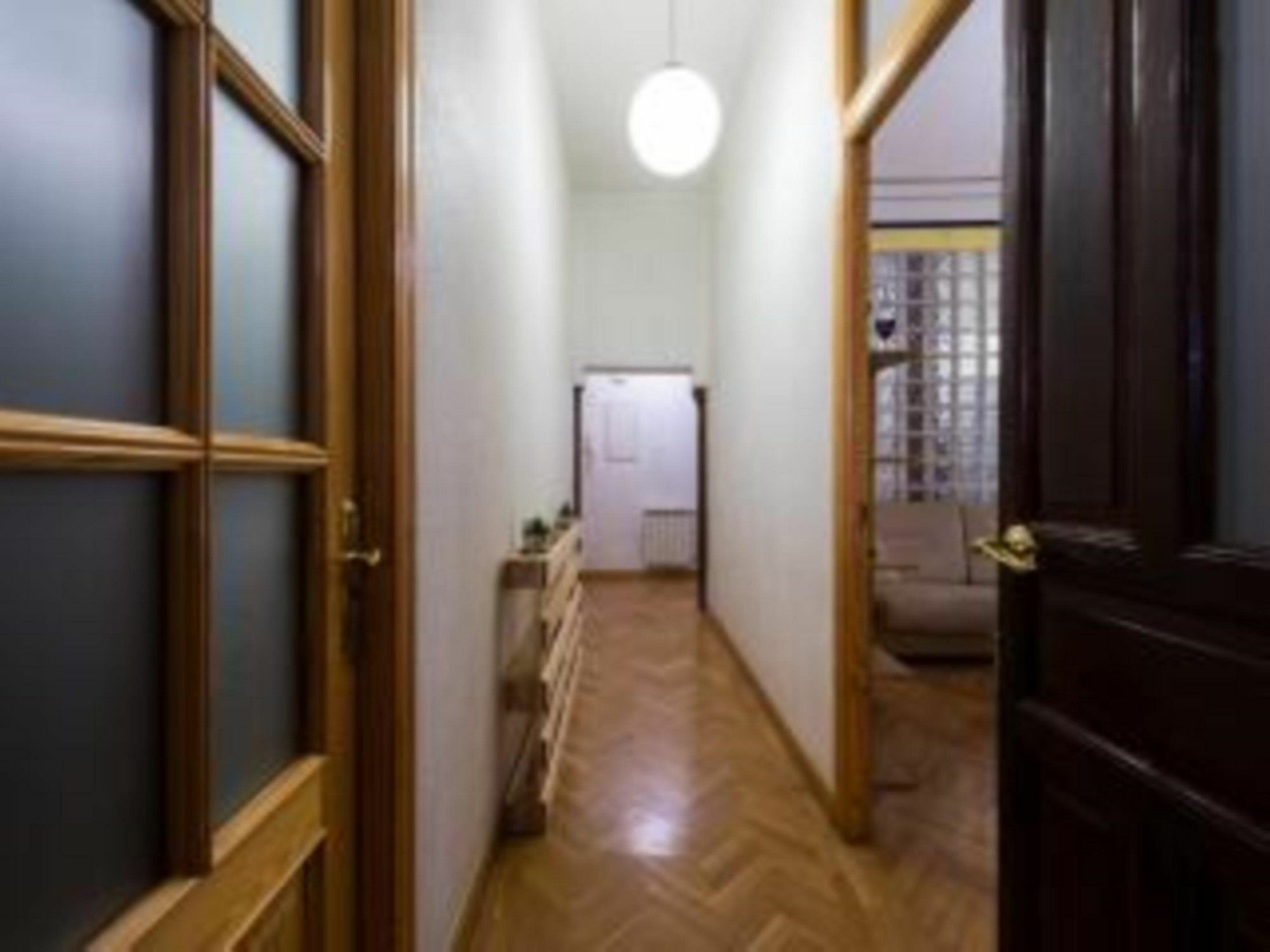 Apartamento Center- Fuencarral Pedestrian Madrid