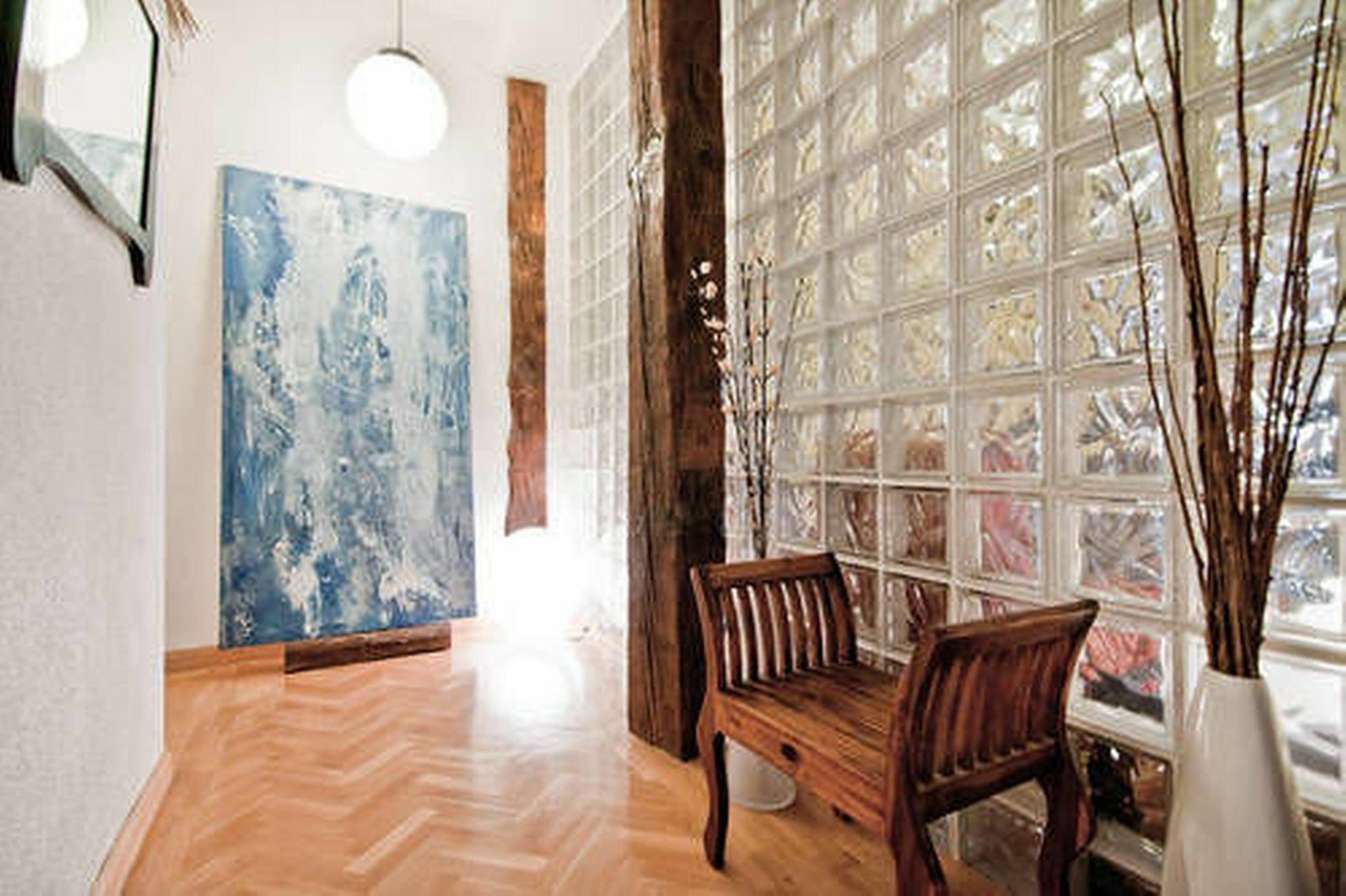 Apartamento Center- Fuencarral Pedestrian Madrid