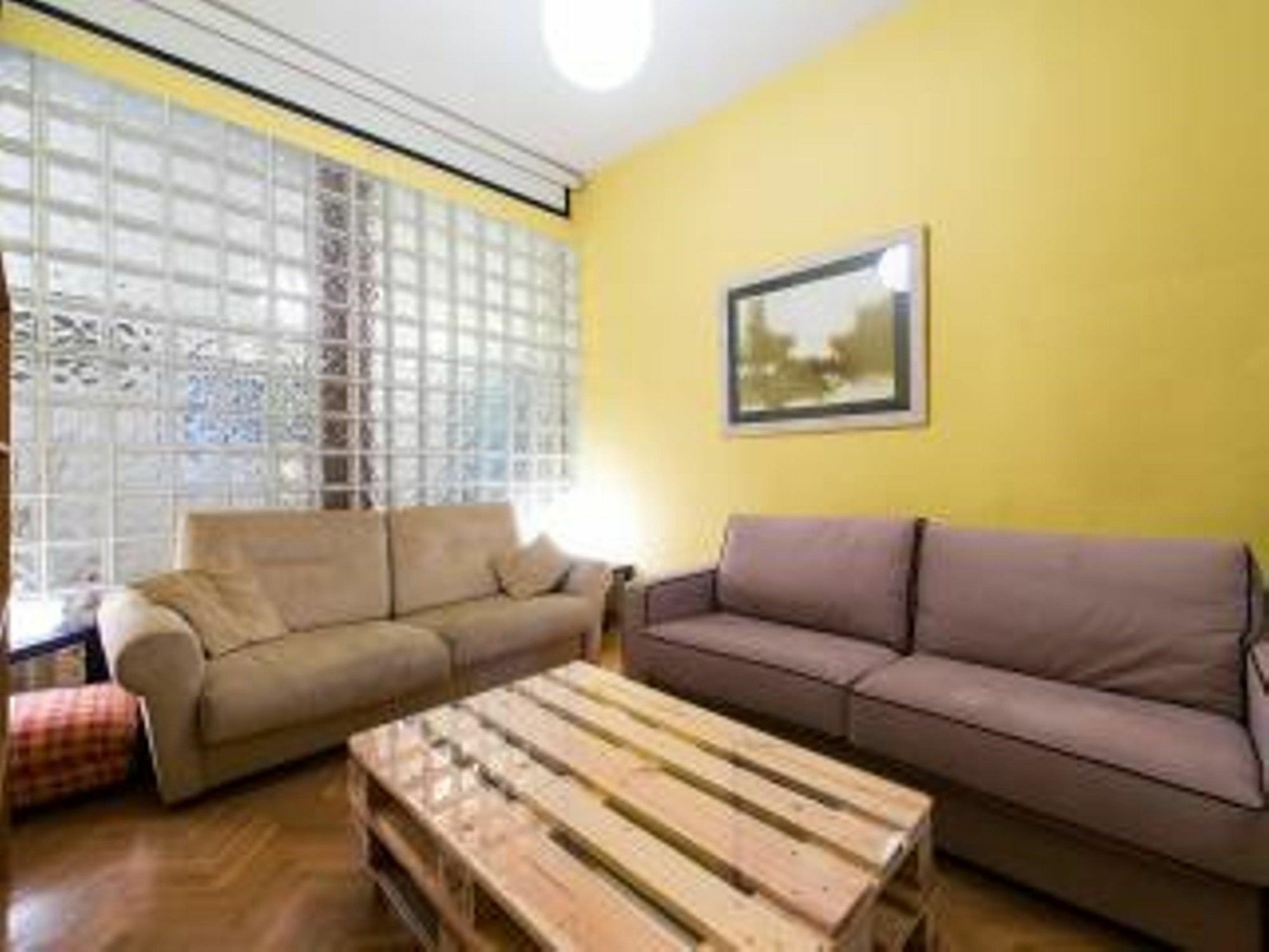 Apartamento Center- Fuencarral Pedestrian