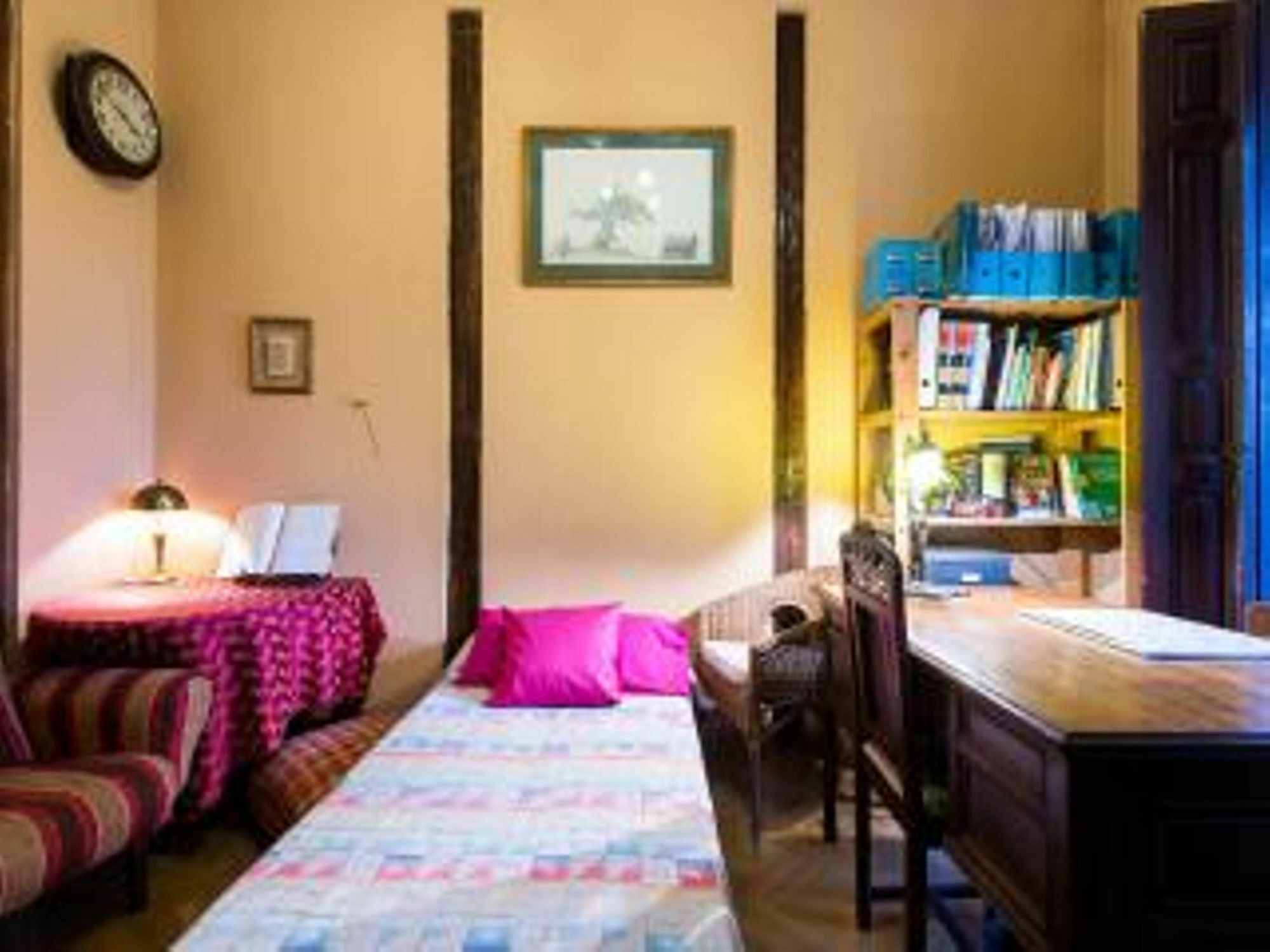 Apartamento Center- Fuencarral Pedestrian Madrid