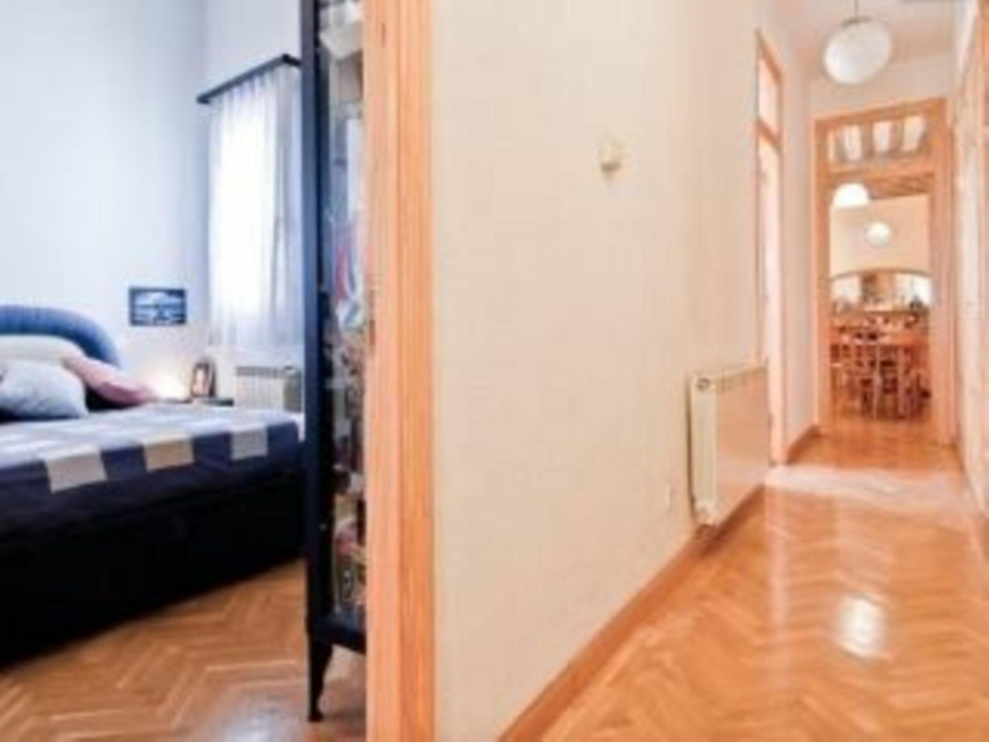 Apartamento Center- Fuencarral Pedestrian Madrid
