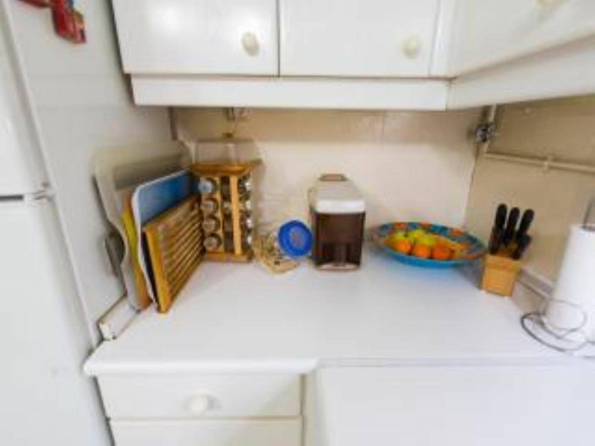 Apartamento Center- Fuencarral Pedestrian Madrid