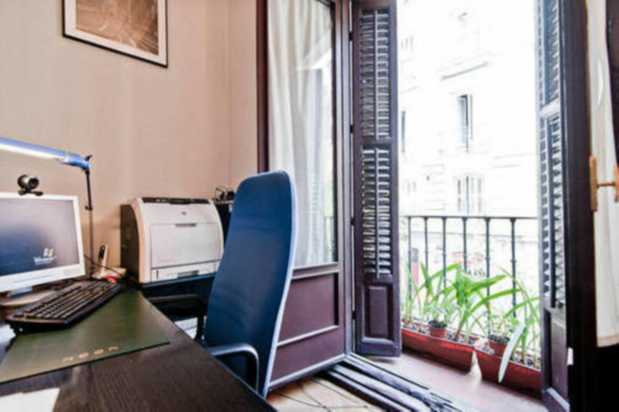 Apartamento Center- Fuencarral Pedestrian Madrid