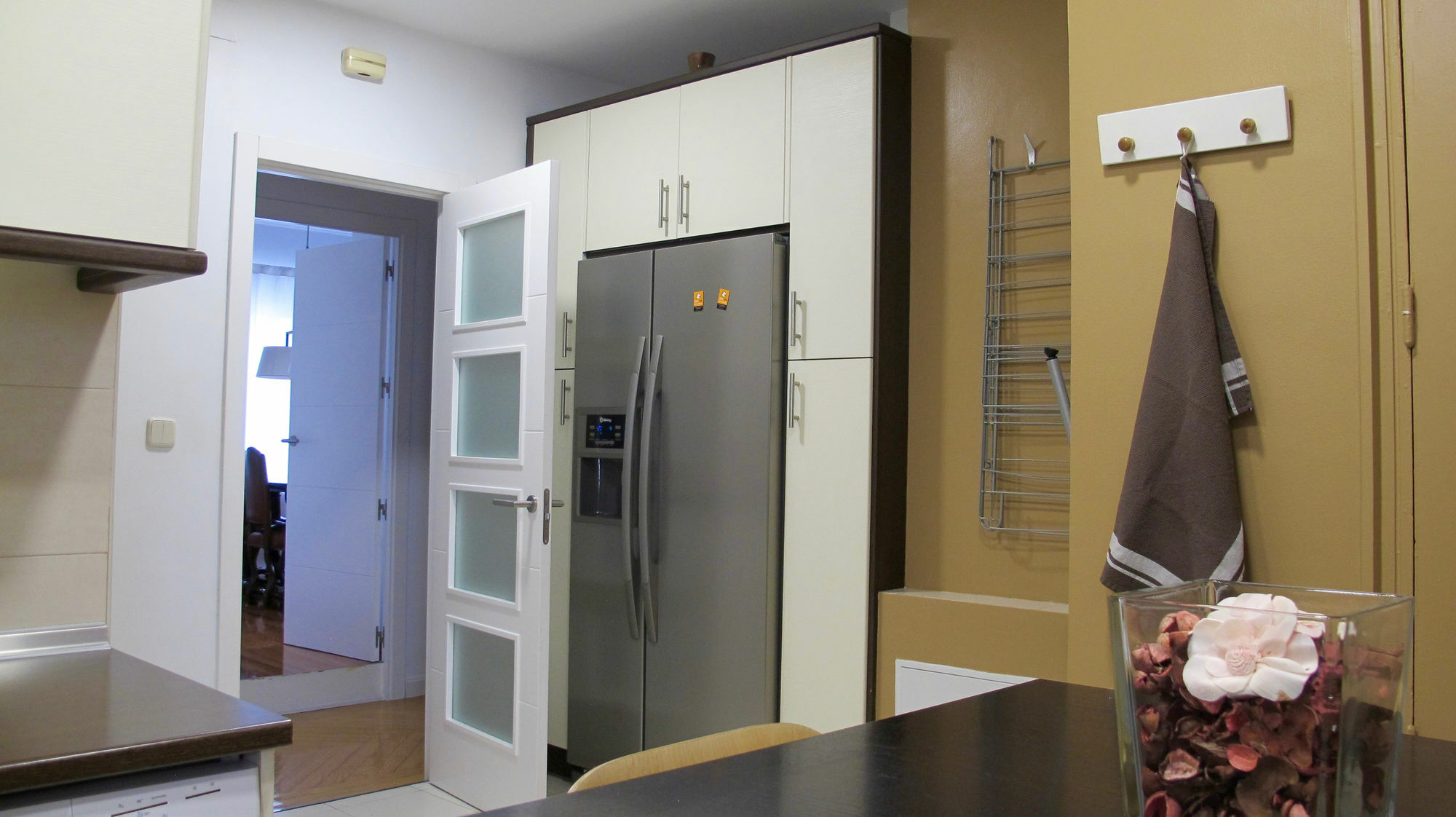 Apartamento Arapiles Luxury *