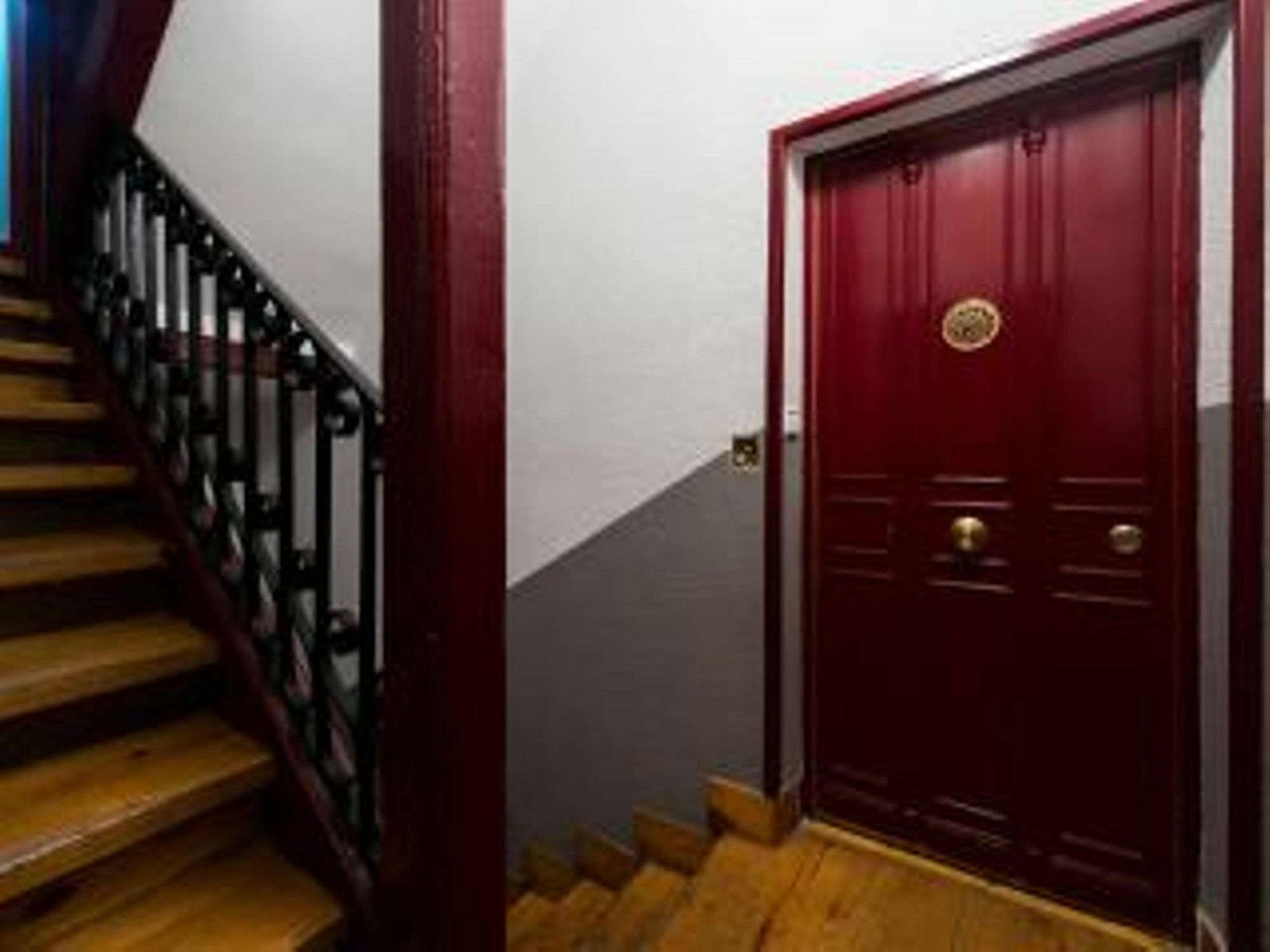 Apartamento Center- Fuencarral Pedestrian Madrid