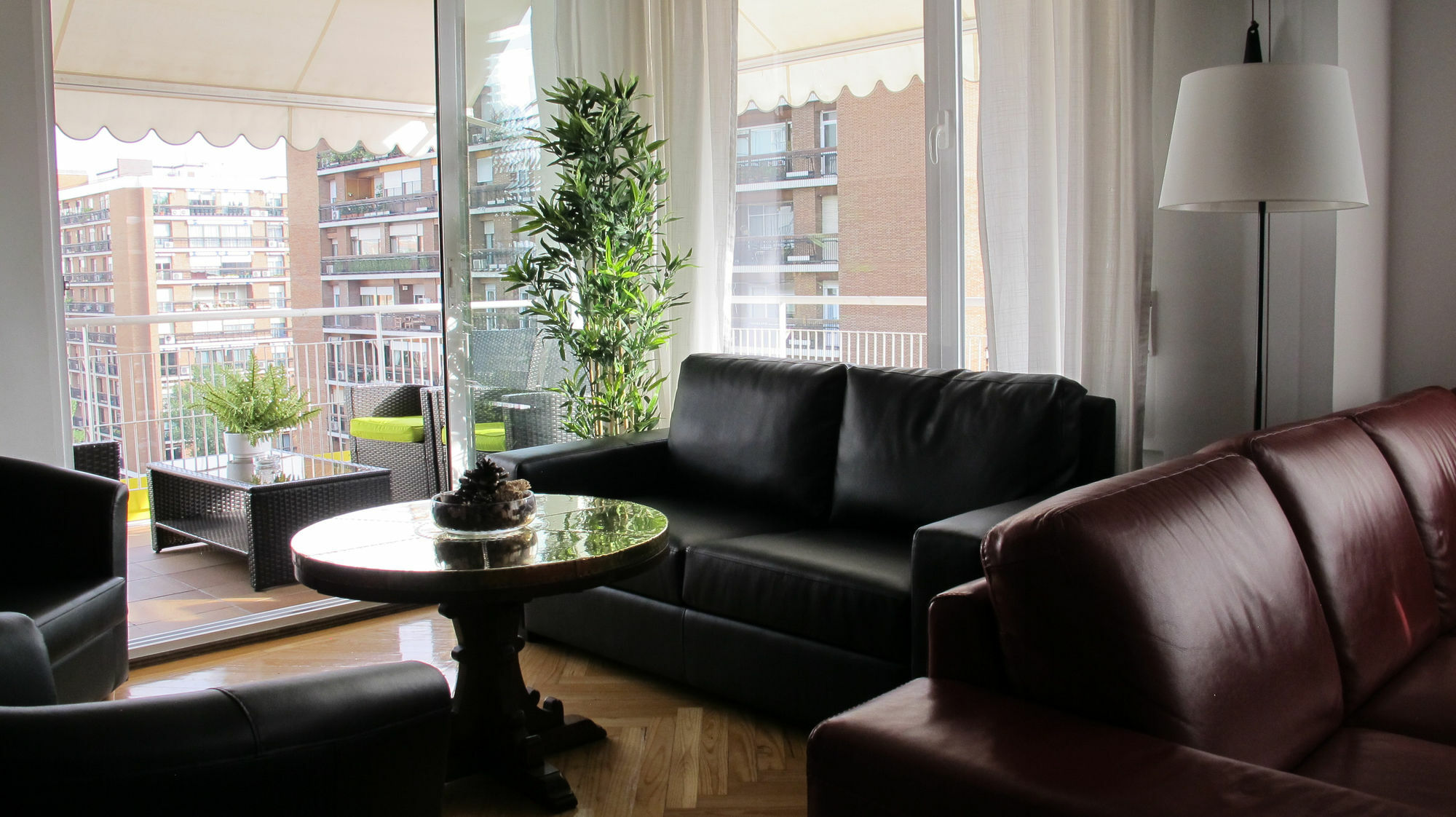 Arapiles Luxury * Madrid