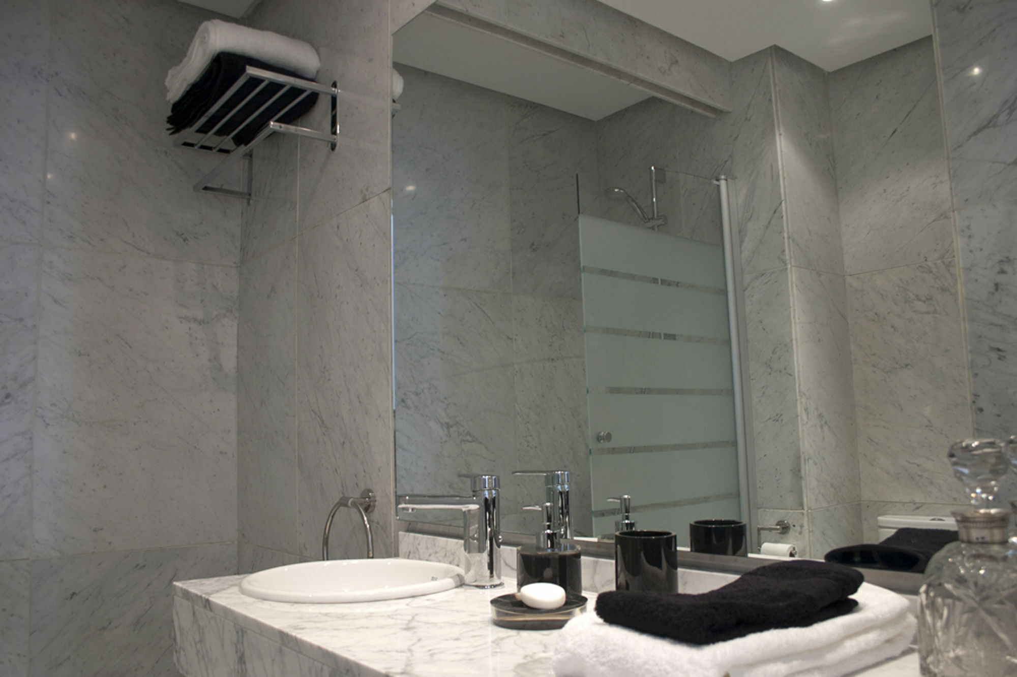 Arapiles Luxury Apartamento