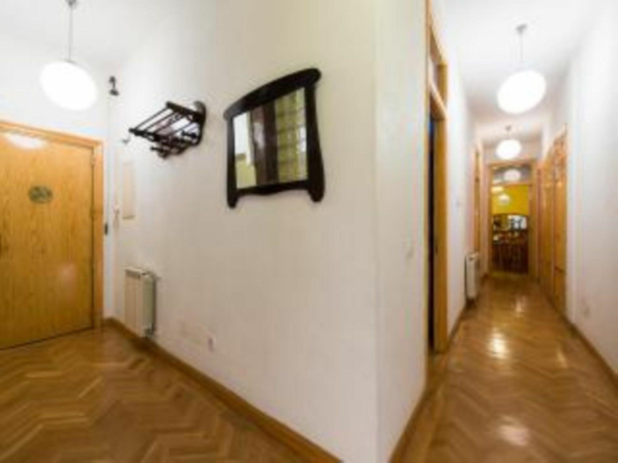 Apartamento Center- Fuencarral Pedestrian *