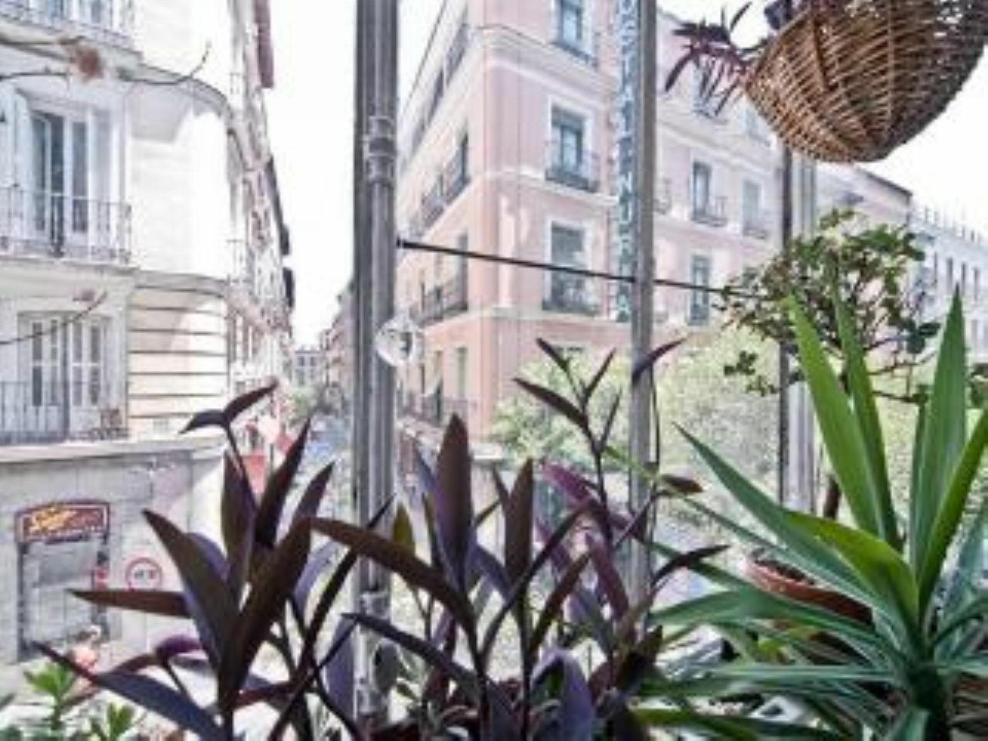 Apartamento Center- Fuencarral Pedestrian